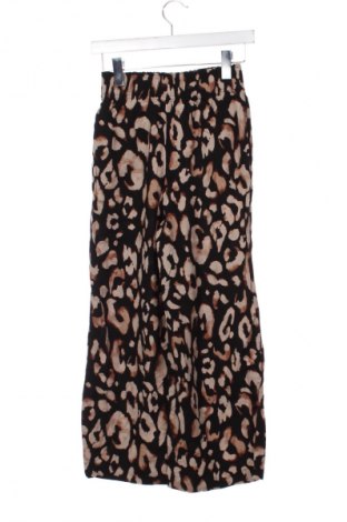Pantaloni de femei H&M, Mărime XS, Culoare Multicolor, Preț 76,00 Lei