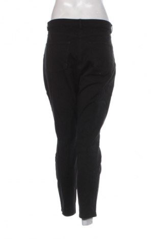 Damskie spodnie H&M, Rozmiar XL, Kolor Czarny, Cena 95,99 zł