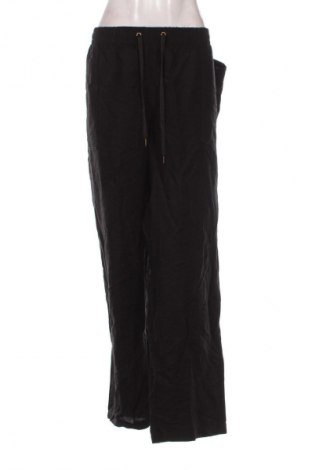 Pantaloni de femei H&M, Mărime 5XL, Culoare Negru, Preț 95,99 Lei