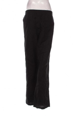 Pantaloni de femei H&M, Mărime 5XL, Culoare Negru, Preț 95,99 Lei