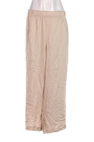 Damenhose H&M, Größe XXL, Farbe Beige, Preis € 20,99