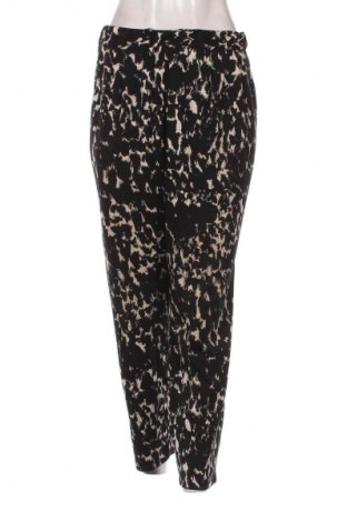 Damskie spodnie H&M, Rozmiar L, Kolor Kolorowy, Cena 95,99 zł