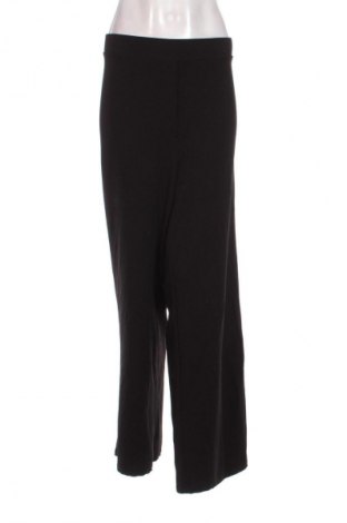 Damskie spodnie H&M, Rozmiar XXL, Kolor Czarny, Cena 95,99 zł