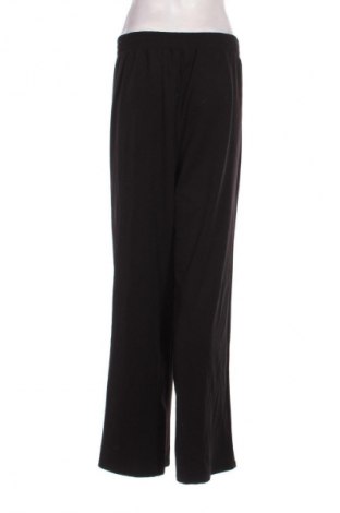 Damskie spodnie H&M, Rozmiar XXL, Kolor Czarny, Cena 95,99 zł