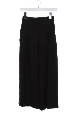 Damenhose H&M, Größe XS, Farbe Schwarz, Preis 15,00 €