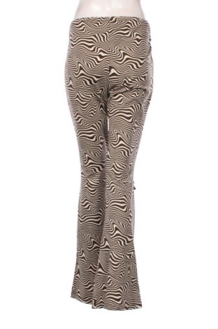 Pantaloni de femei H&M Divided, Mărime M, Culoare Multicolor, Preț 76,00 Lei