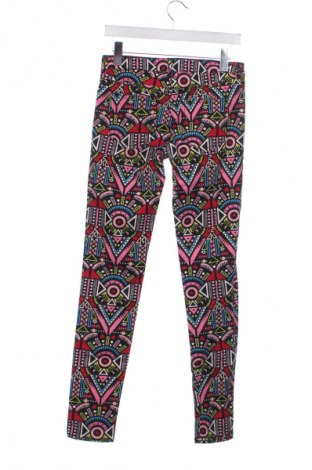Damskie spodnie H&M Divided, Rozmiar S, Kolor Kolorowy, Cena 66,39 zł