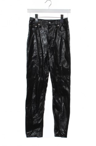 Dámské kalhoty  H&M Divided, Velikost S, Barva Černá, Cena  469,00 Kč