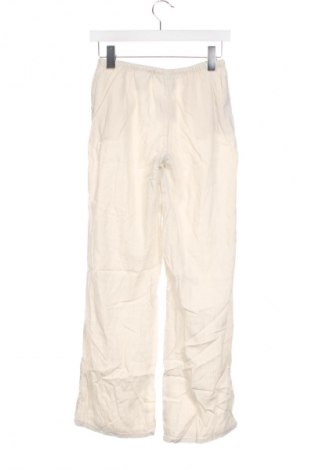 Dámské kalhoty  H&M Divided, Velikost XS, Barva Béžová, Cena  367,00 Kč
