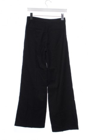 Dámske nohavice H&M Divided, Veľkosť XS, Farba Čierna, Cena  24,55 €