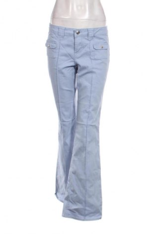 Dámské kalhoty  H&M Divided, Velikost M, Barva Modrá, Cena  589,00 Kč