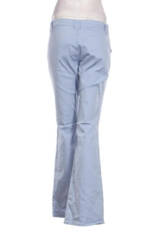 Dámské kalhoty  H&M Divided, Velikost M, Barva Modrá, Cena  589,00 Kč