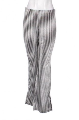 Pantaloni de femei H&M Divided, Mărime M, Culoare Multicolor, Preț 76,32 Lei