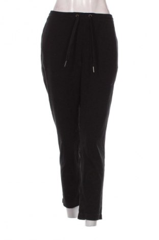 Pantaloni de femei H&M L.O.G.G., Mărime L, Culoare Negru, Preț 100,99 Lei