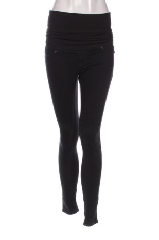 Dámské kalhoty  H&M Mama, Velikost S, Barva Černá, Cena  367,00 Kč