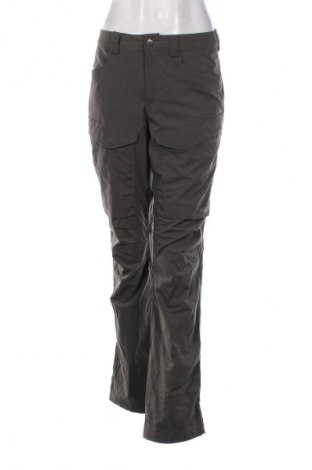 Damenhose Haglofs, Größe M, Farbe Grün, Preis 75,32 €