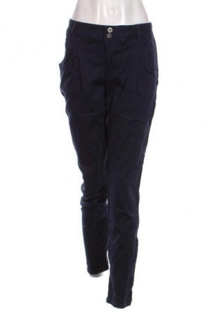 Damenhose Heine, Größe L, Farbe Blau, Preis € 28,99