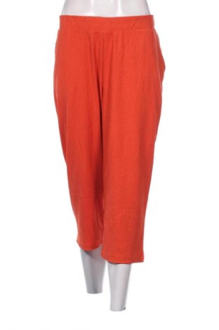 Damenhose Helena Vera, Größe XL, Farbe Orange, Preis 21,00 €