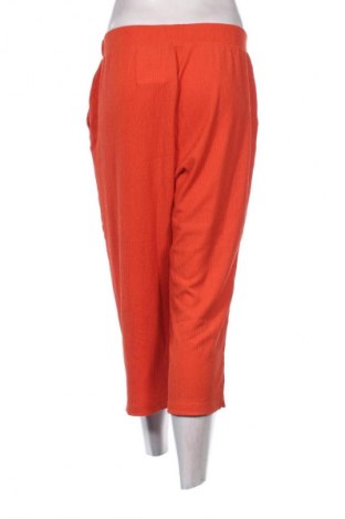 Damenhose Helena Vera, Größe XL, Farbe Orange, Preis 21,00 €