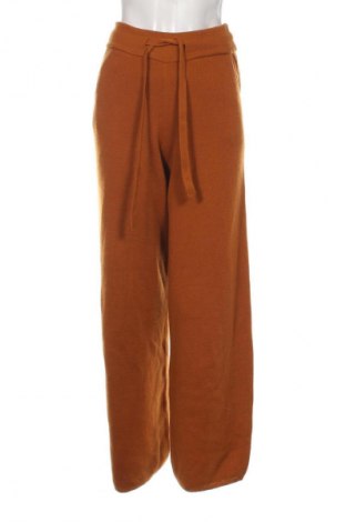 Damenhose Hessnatur, Größe S, Farbe Braun, Preis € 32,00