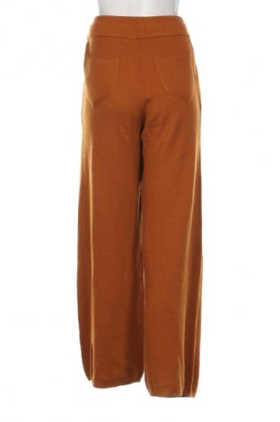 Damenhose Hessnatur, Größe S, Farbe Braun, Preis € 32,00