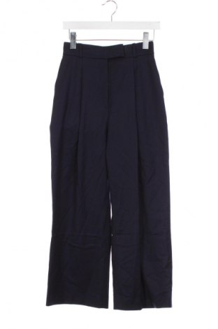 Damenhose Hugo Boss, Größe XXS, Farbe Blau, Preis € 87,00