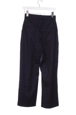 Damenhose Hugo Boss, Größe XXS, Farbe Blau, Preis € 87,00