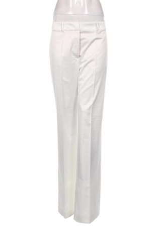 Dámske nohavice Hugo Boss, Veľkosť M, Farba Biela, Cena  156,01 €