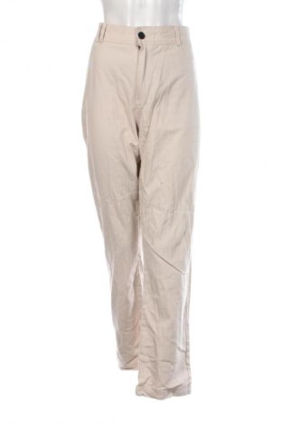 Női nadrág I LOVE UGLY, Méret XXL, Szín Bézs, Ár 16 739 Ft
