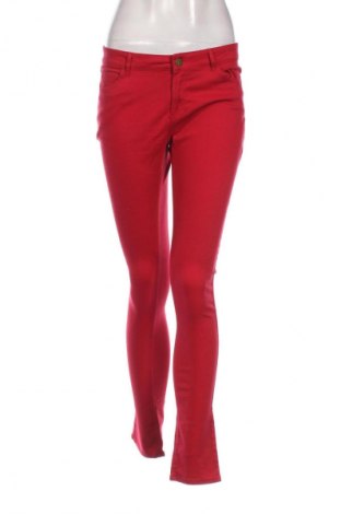 Damenhose In Extenso, Größe M, Farbe Rot, Preis 14,77 €
