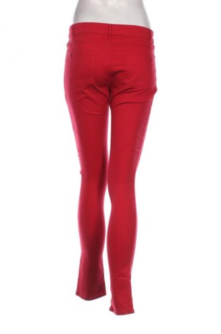 Damenhose In Extenso, Größe M, Farbe Rot, Preis 14,77 €