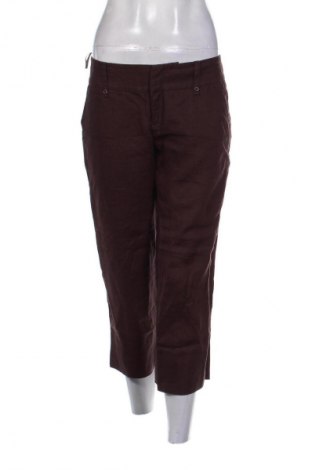 Női nadrág In Wear, Méret M, Szín Barna, Ár 12 400 Ft