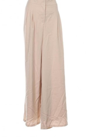 Damenhose In the style, Größe 3XL, Farbe Beige, Preis € 32,99