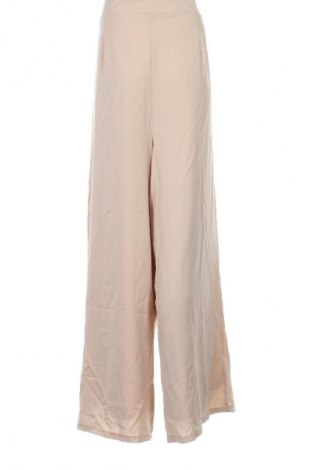 Damenhose In the style, Größe 3XL, Farbe Beige, Preis € 32,99