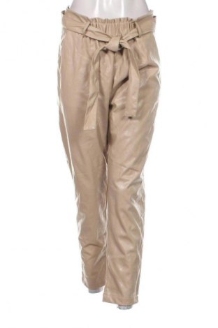 Damenhose Ivivi, Größe L, Farbe Beige, Preis € 20,99