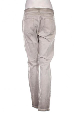 Pantaloni de femei Iwie, Mărime M, Culoare Bej, Preț 85,33 Lei
