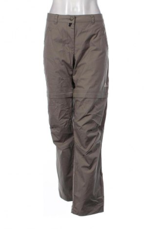 Női nadrág Jack Wolfskin, Méret M, Szín Szürke, Ár 16 739 Ft