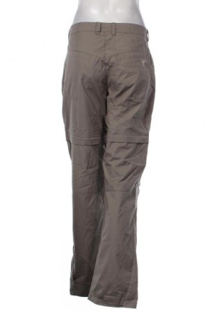 Női nadrág Jack Wolfskin, Méret M, Szín Szürke, Ár 16 739 Ft