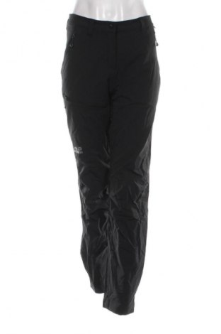 Dámske nohavice Jack Wolfskin, Veľkosť XL, Farba Čierna, Cena  31,95 €