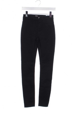 Damenhose Jacqueline De Yong, Größe XS, Farbe Schwarz, Preis € 27,70