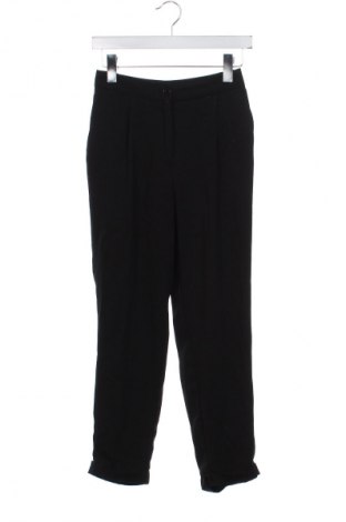 Pantaloni de femei Jacqueline De Yong, Mărime XS, Culoare Negru, Preț 76,70 Lei