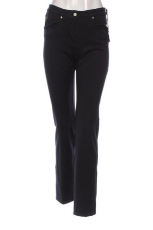 Damenhose Jaeger, Größe S, Farbe Blau, Preis 51,30 €