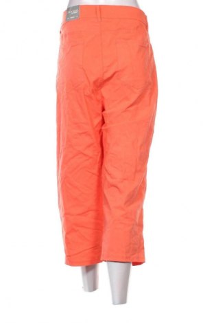 Damenhose Janina, Größe XXL, Farbe Orange, Preis 31,99 €