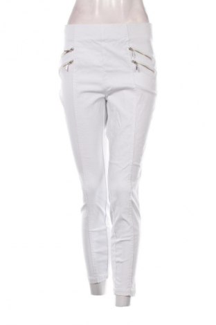 Damenhose Janina, Größe XXL, Farbe Weiß, Preis € 14,83