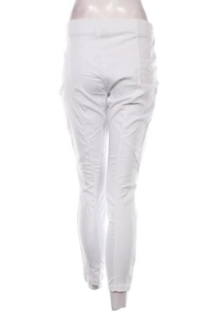 Damenhose Janina, Größe XXL, Farbe Weiß, Preis € 14,83