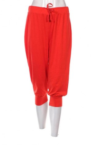 Damenhose Janina, Größe XL, Farbe Rot, Preis € 16,99