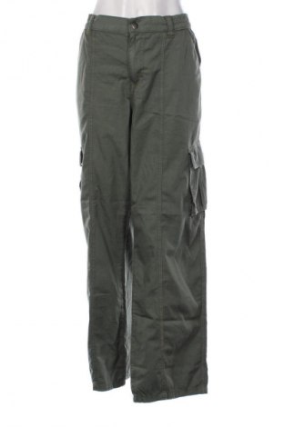 Damenhose Janina, Größe XXL, Farbe Grün, Preis € 15,00