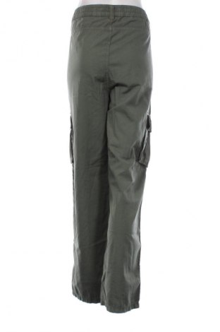Damenhose Janina, Größe XXL, Farbe Grün, Preis € 15,00