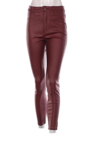 Damenhose Janina, Größe M, Farbe Rot, Preis € 20,99