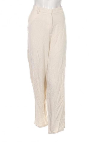 Damenhose Janina, Größe M, Farbe Beige, Preis € 15,00